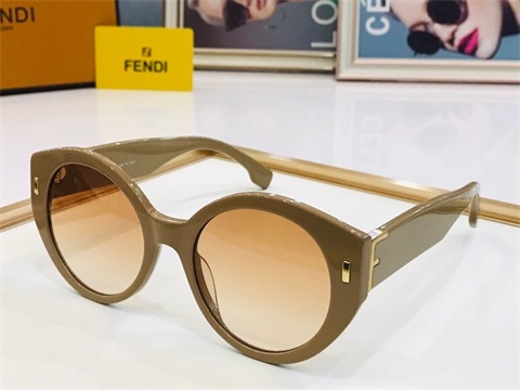 Fendi sunglass-710